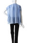 ramie gather N/S shirt シャツ ミディウミ/MidiUmi