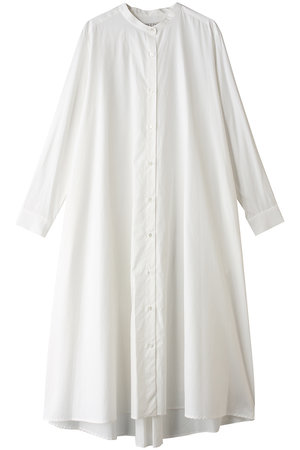 ミディウミ/MidiUmiのA line shirt OP ワンピース(110500/110503)