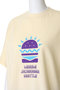 hamburger print Tshirt Tシャツ ミディウミ/MidiUmi