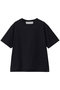 basic Tshirt Tシャツ ミディウミ/MidiUmi black