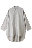HOME long  shirt シャツ