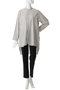 HOME long  shirt シャツ ミディウミ/MidiUmi