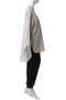 HOME long  shirt シャツ ミディウミ/MidiUmi