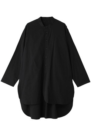 ミディウミ/MidiUmiのHOME long  shirt シャツ(110400/110403)