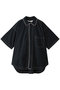 room style shirt シャツ ミディウミ/MidiUmi navy