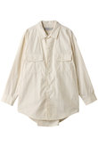 SOIL work shirt シャツ