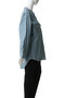 SOIL work shirt シャツ ミディウミ/MidiUmi