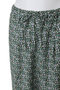 LIBERTY print PT パンツ ミディウミ/MidiUmi