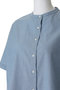 Plax short shirt シャツ ミディウミ/MidiUmi