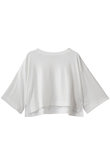 Plax short P/O プルオーバー