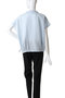scarflike NS shirt シャツ ミディウミ/MidiUmi