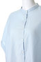 chambray wide shirt シャツ ミディウミ/MidiUmi