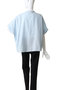 chambray wide shirt シャツ ミディウミ/MidiUmi