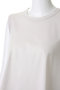 crew neck  n/s  flare tank top トップ ミディウミ/MidiUmi