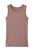 basic tank top トップ