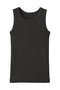 basic tank top トップ ミディウミ/MidiUmi c.gray