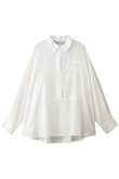 sheer skipper tunic チュニック
