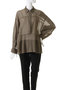 sheer skipper tunic チュニック ミディウミ/MidiUmi