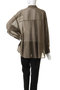 sheer skipper tunic チュニック ミディウミ/MidiUmi