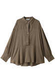 sheer skipper tunic チュニック