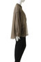 sheer skipper tunic チュニック ミディウミ/MidiUmi