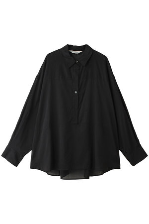 ミディウミ/MidiUmiのsheer skipper tunic チュニック