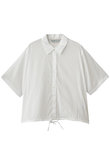 h/s balloon shirt シャツ