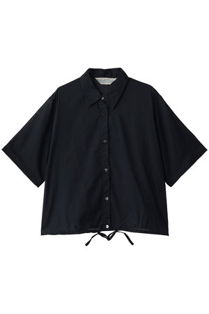 ミディウミ/MidiUmiのh/s balloon shirt シャツ(110400/110402)