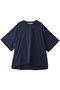 big T-shirt Tシャツ ミディウミ/MidiUmi blue