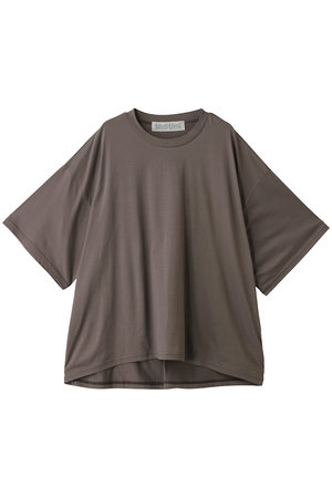ミディウミ/MidiUmiのbig T-shirt Tシャツ(110100/110102)