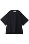 big T-shirt Tシャツ ミディウミ/MidiUmi navy