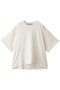 big T-shirt Tシャツ ミディウミ/MidiUmi pink
