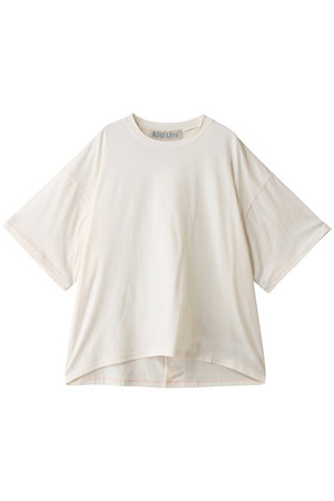 ミディウミ/MidiUmiのbig T-shirt Tシャツ(110100/110102)