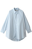 over sized shirt シャツ