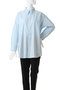 over sized shirt シャツ ミディウミ/MidiUmi