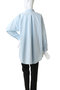 over sized shirt シャツ ミディウミ/MidiUmi