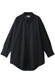 over sized shirt シャツ
