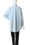 over sized shirt シャツ ミディウミ/MidiUmi