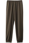 soft jersey jogger PT パンツ ミディウミ/MidiUmi brown