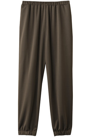 ミディウミ/MidiUmiのsoft jersey jogger PT パンツ(110600/110601)