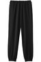 soft jersey jogger PT パンツ ミディウミ/MidiUmi black