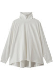 high neck flare PO プルオーバー