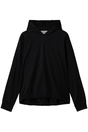 ミディウミ/MidiUmiのhooded P/O プルオーバー(110100/110105)