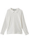 shirt collar PO プルオーバー ミディウミ/MidiUmi off white