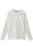 shirt collar PO プルオーバー