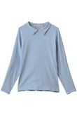 shirt collar PO プルオーバー