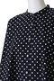 dot shirt シャツ ミディウミ/MidiUmi