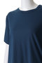 basic T shirt シャツ ミディウミ/MidiUmi
