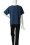 basic T shirt シャツ ミディウミ/MidiUmi