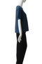 basic T shirt シャツ ミディウミ/MidiUmi